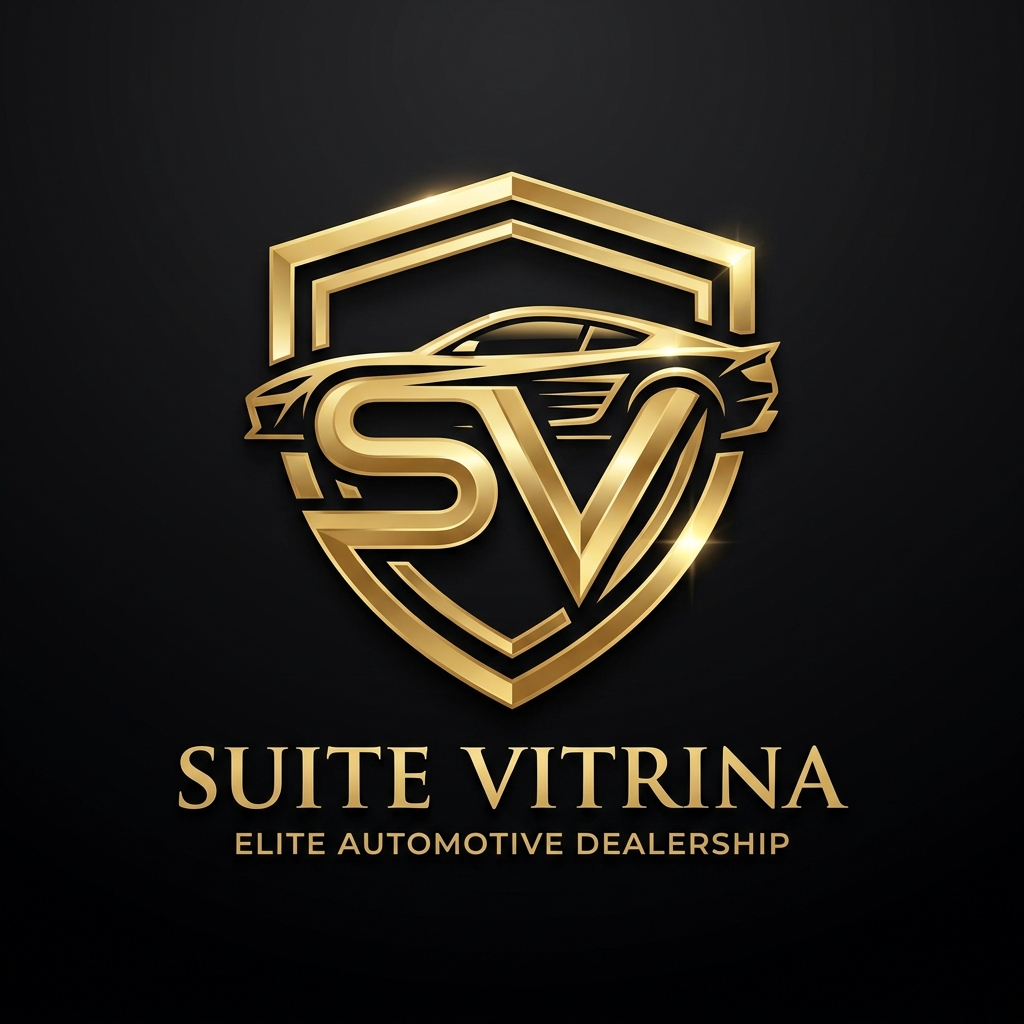 Suite Vitrina Logo